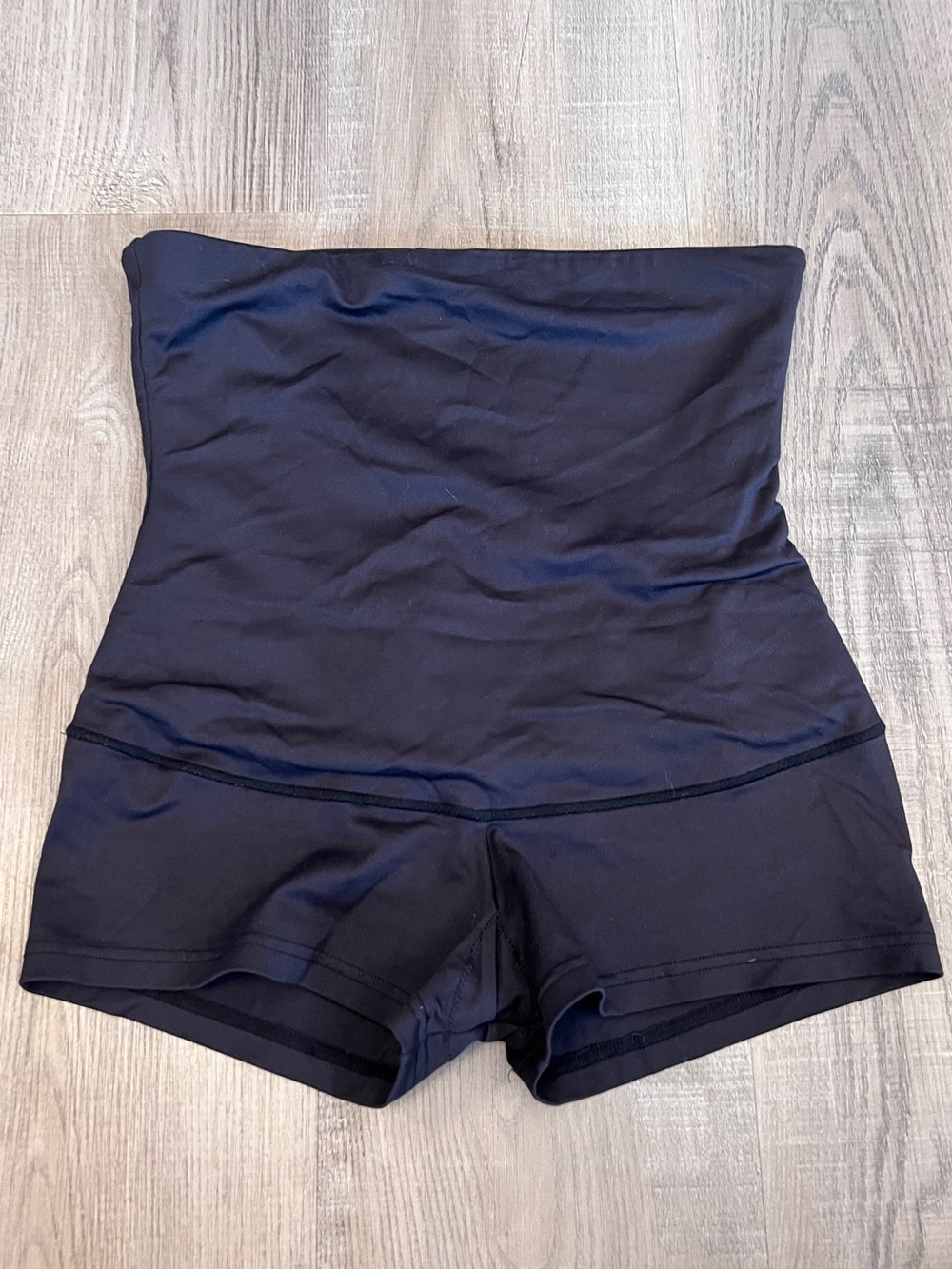 Maidenform Flexees High Waist Boy Short Shapewear